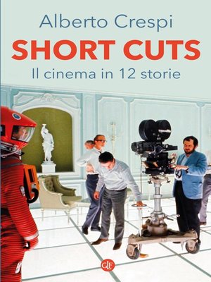cover image of Short cuts